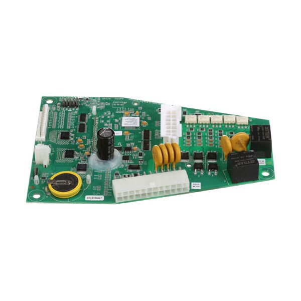 Control Board